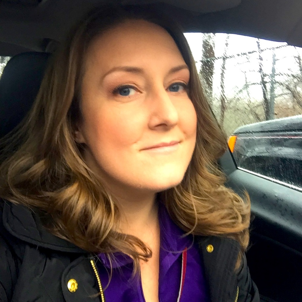 Meet your Posher, Celine